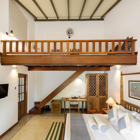 Bilin Tree House Hotel Galle Kültér fotó