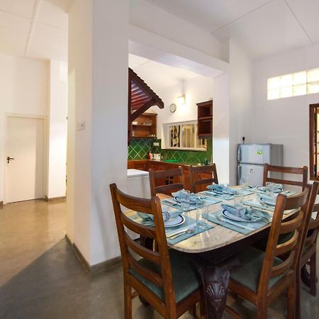 Bilin Tree House Hotel Galle Kültér fotó