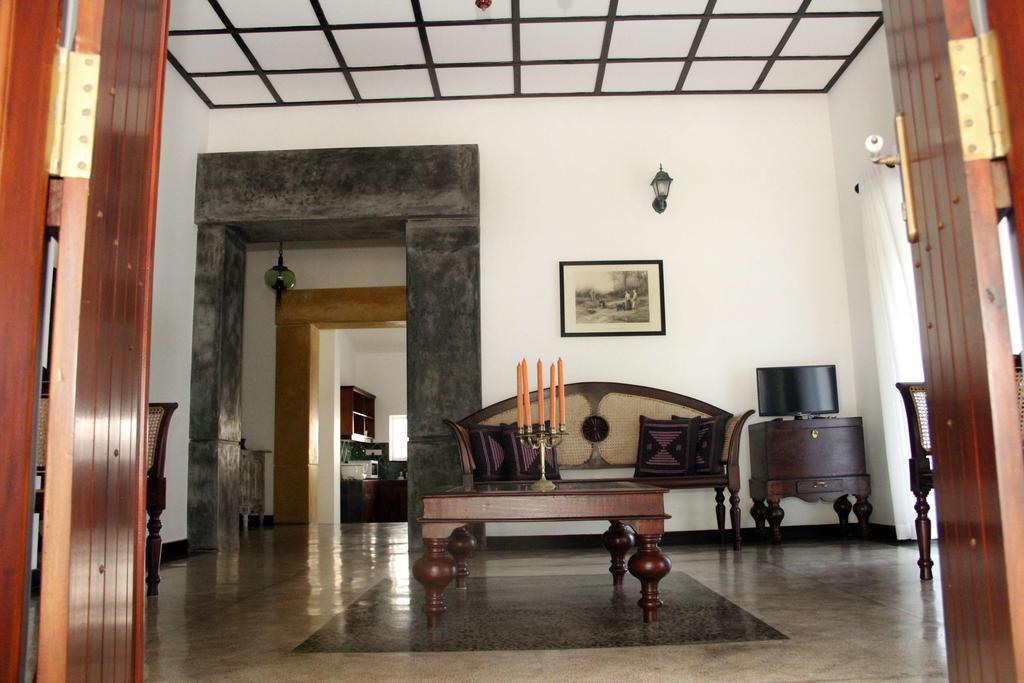 Bilin Tree House Hotel Galle Szoba fotó