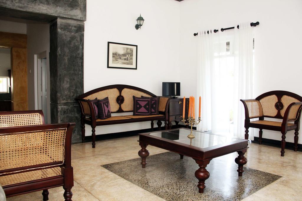 Bilin Tree House Hotel Galle Szoba fotó
