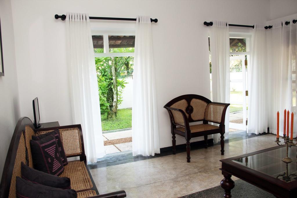 Bilin Tree House Hotel Galle Szoba fotó