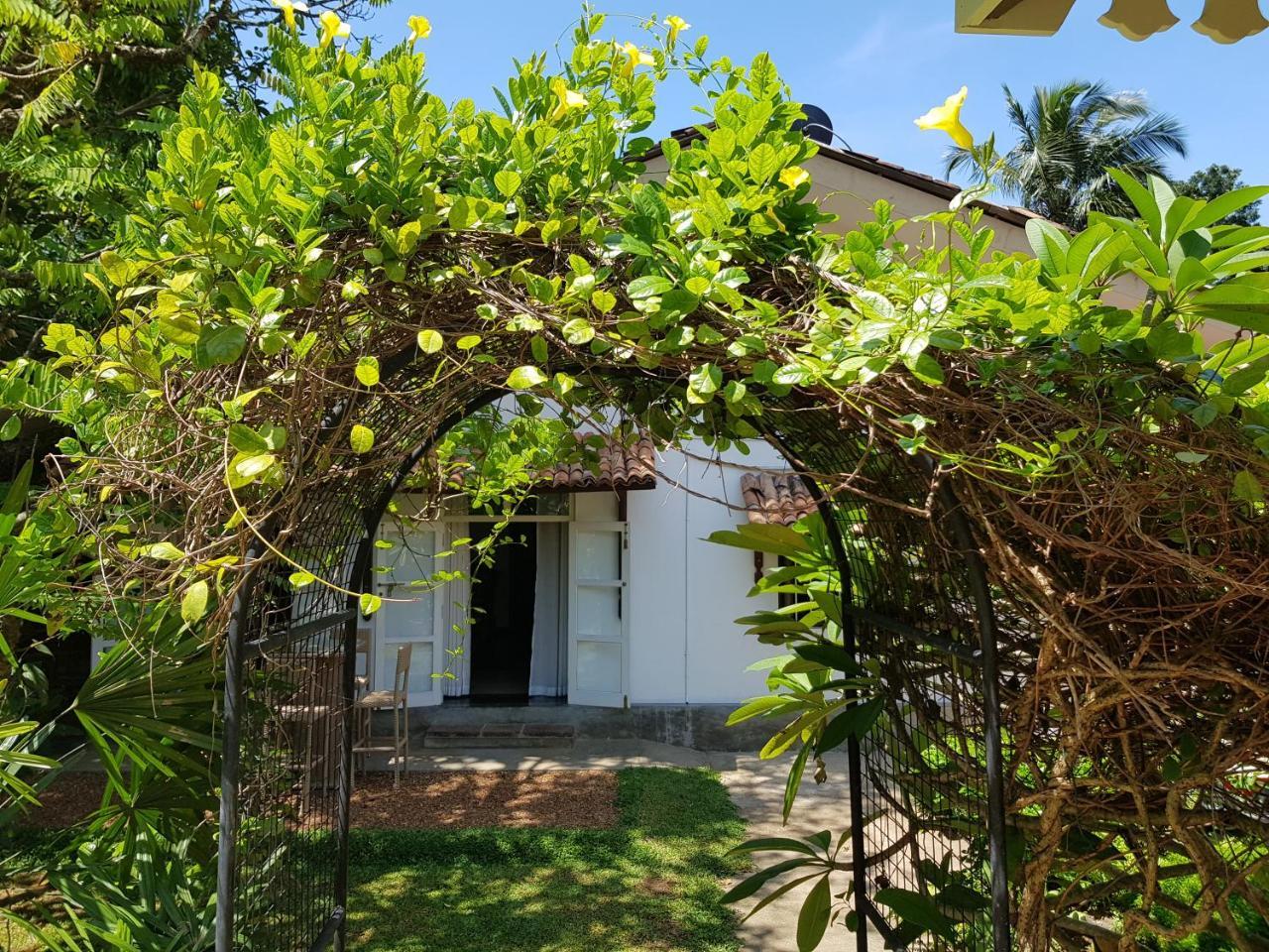 Bilin Tree House Hotel Galle Kültér fotó