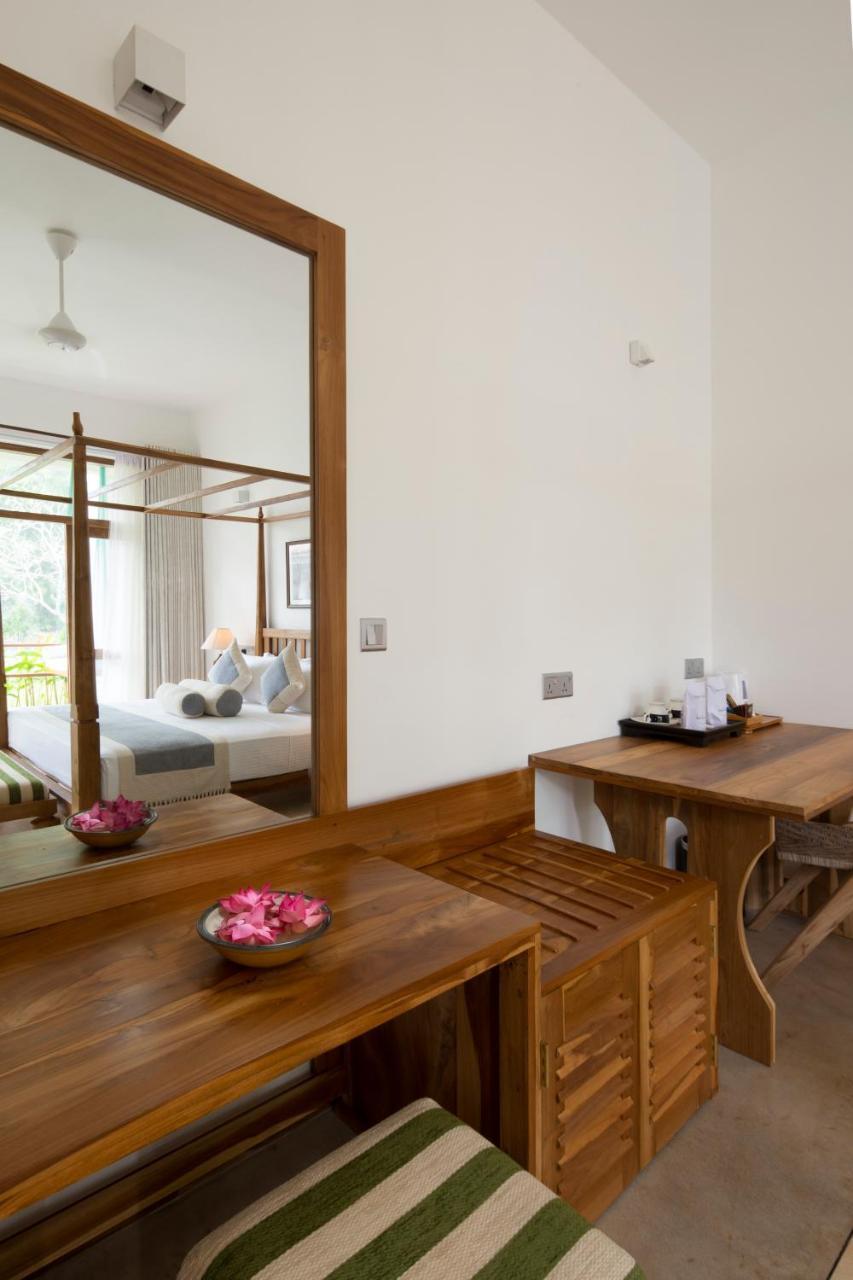 Bilin Tree House Hotel Galle Kültér fotó