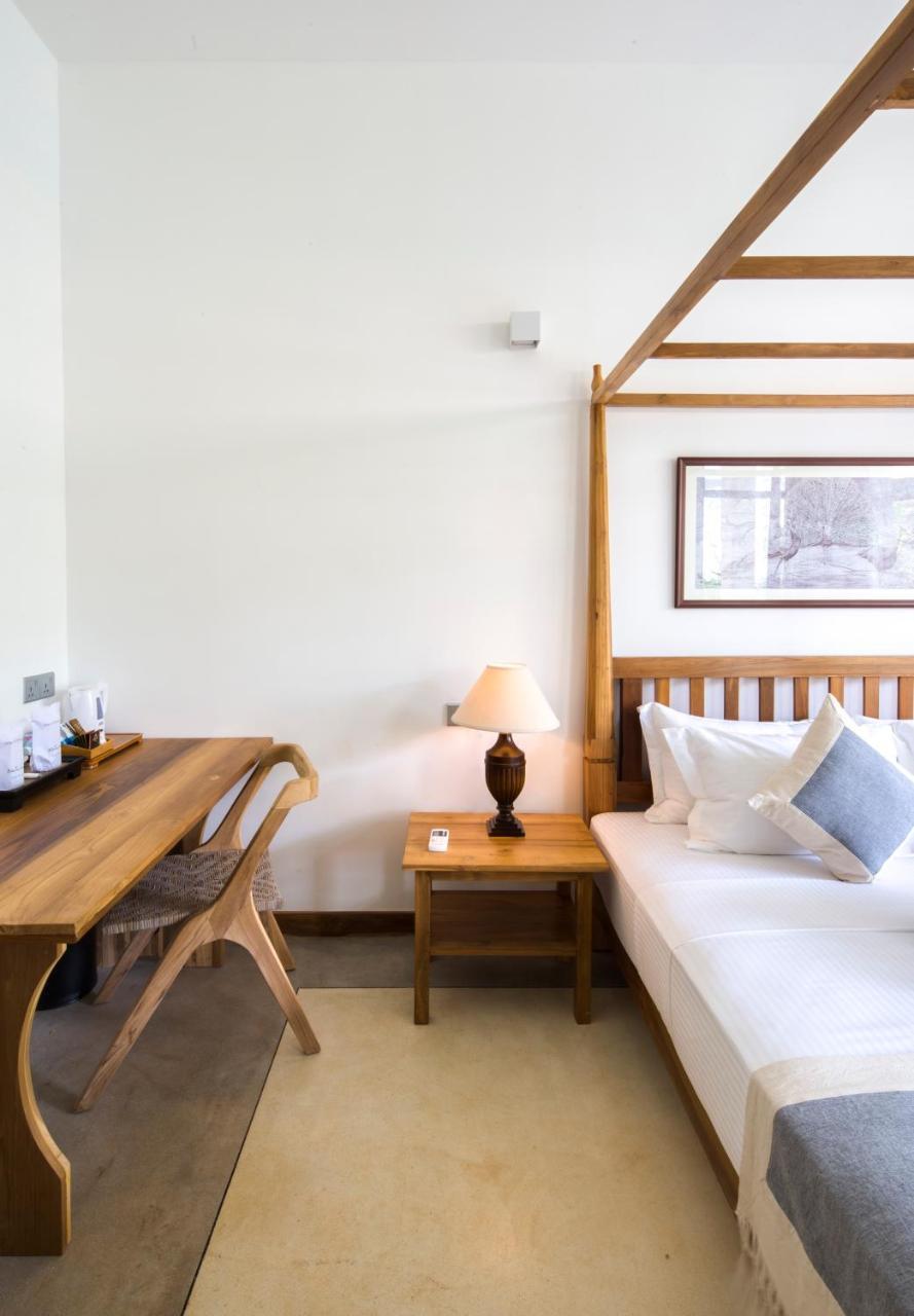 Bilin Tree House Hotel Galle Kültér fotó