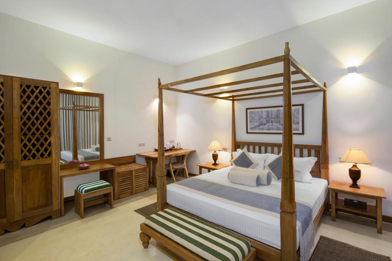 Bilin Tree House Hotel Galle Kültér fotó