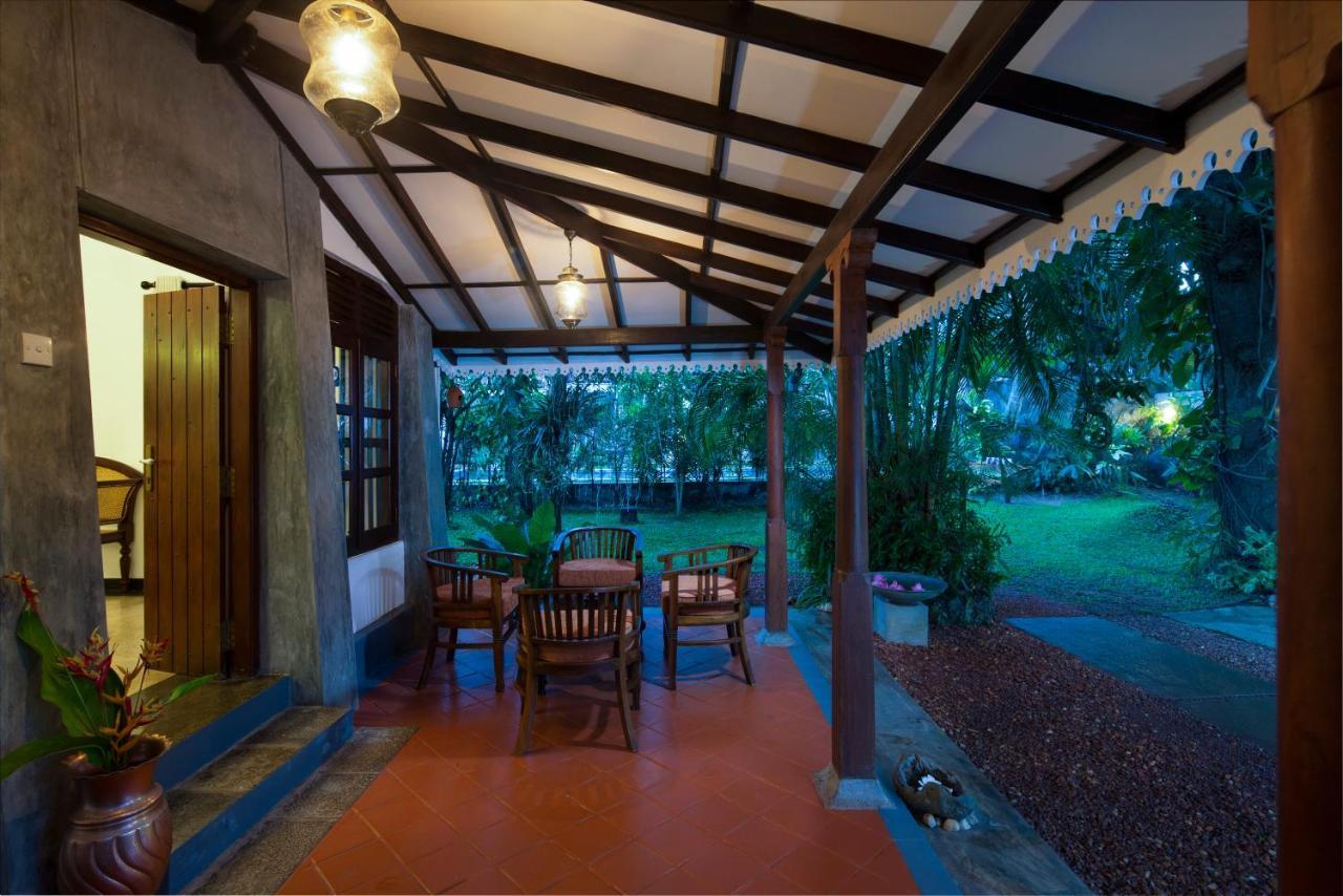 Bilin Tree House Hotel Galle Kültér fotó