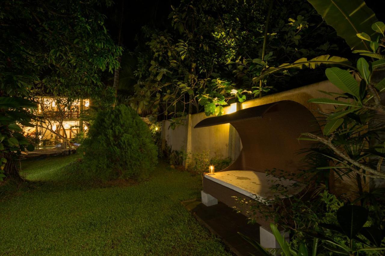 Bilin Tree House Hotel Galle Kültér fotó