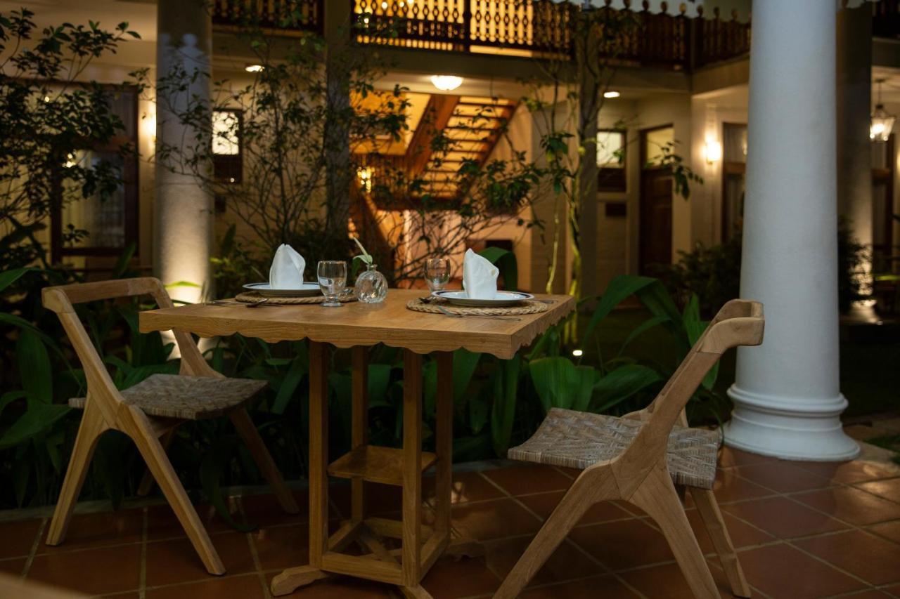 Bilin Tree House Hotel Galle Kültér fotó