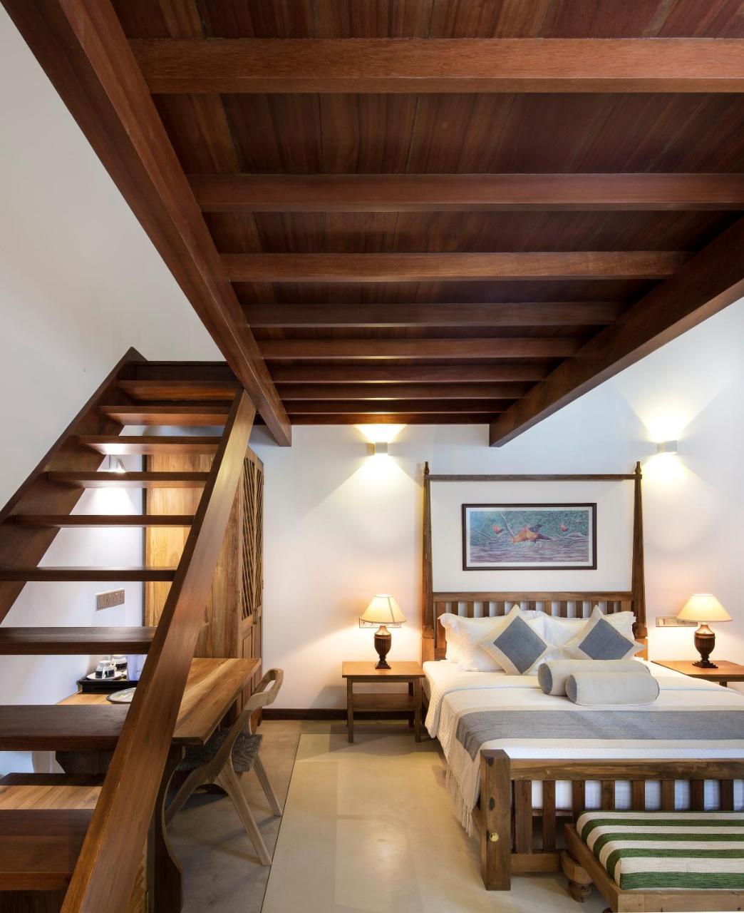 Bilin Tree House Hotel Galle Kültér fotó