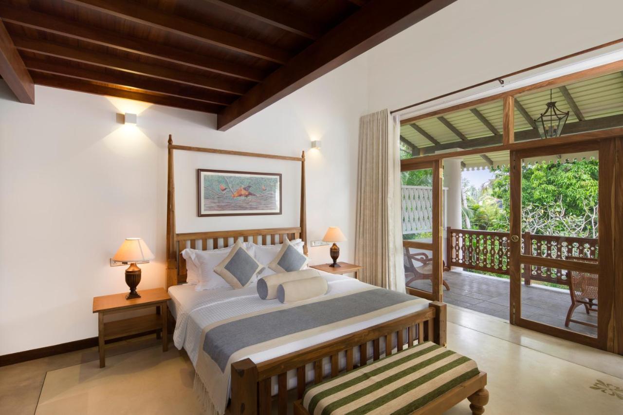 Bilin Tree House Hotel Galle Kültér fotó