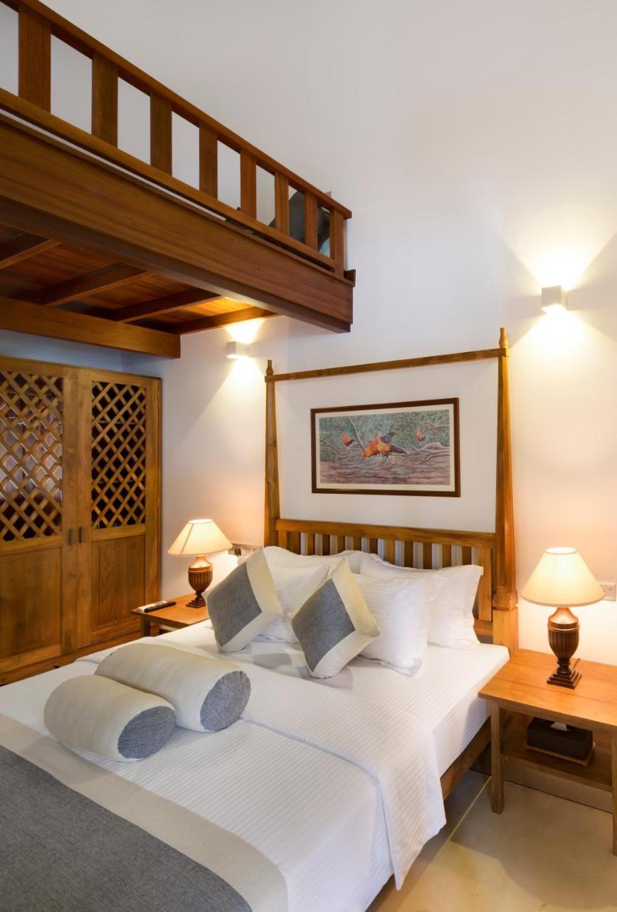 Bilin Tree House Hotel Galle Kültér fotó