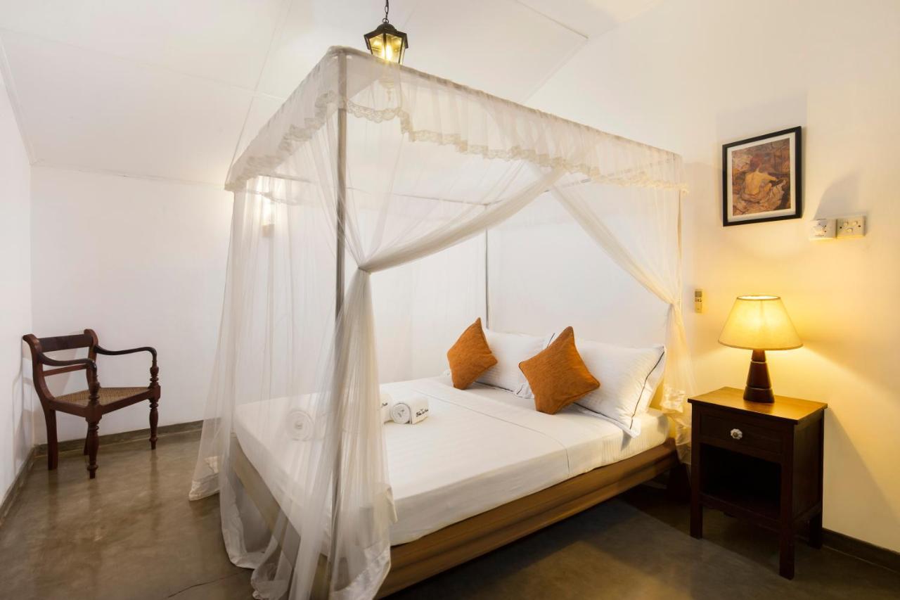 Bilin Tree House Hotel Galle Kültér fotó