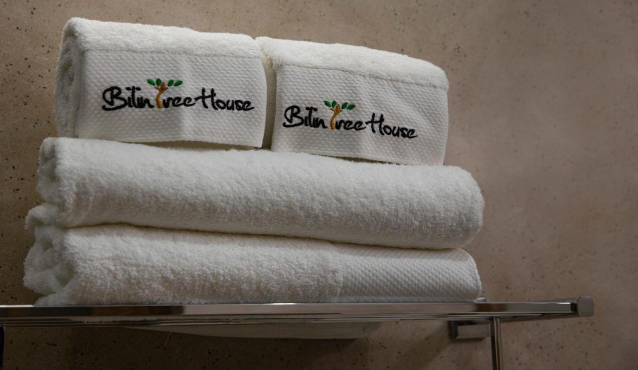 Bilin Tree House Hotel Galle Kültér fotó