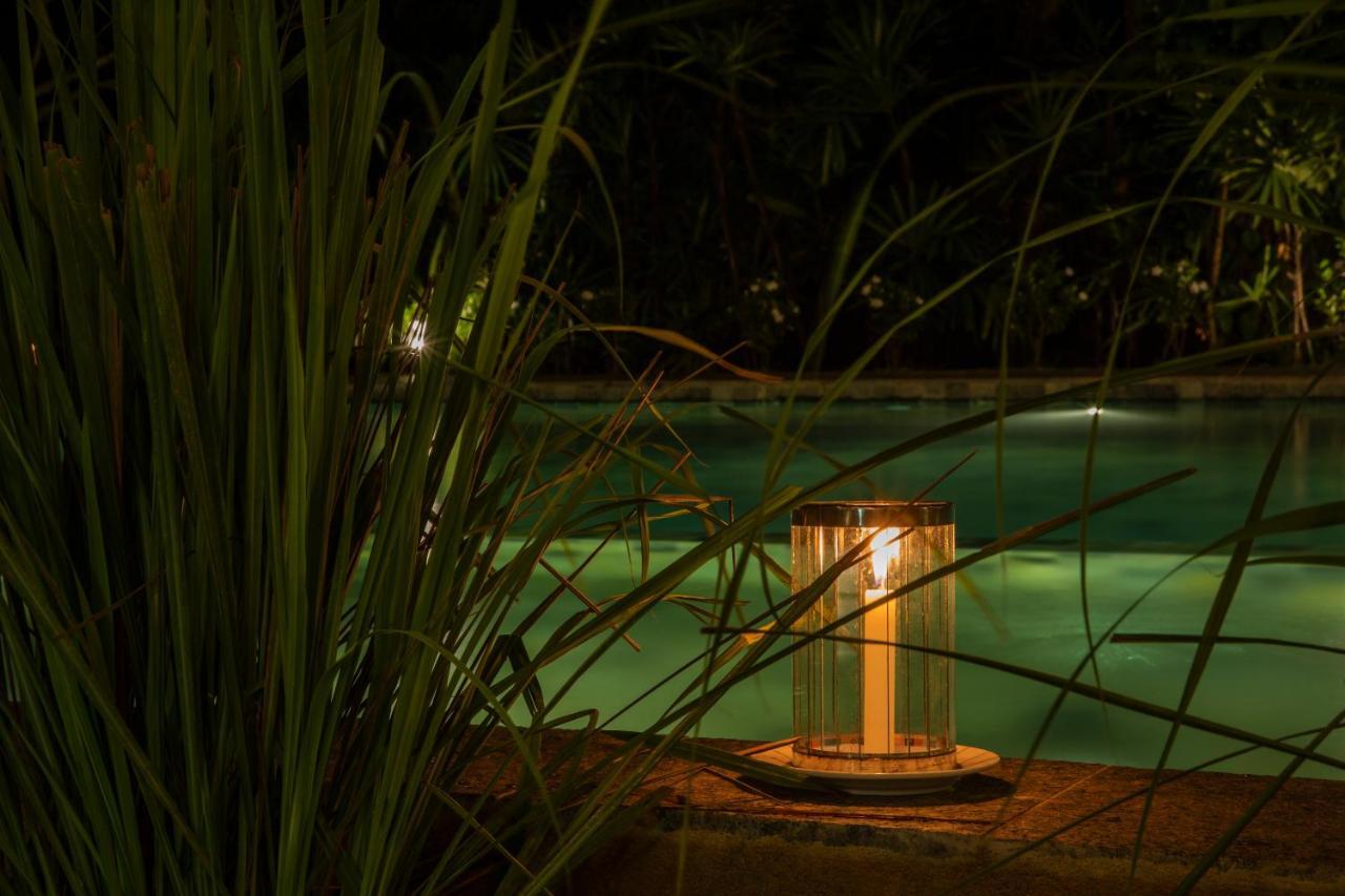 Bilin Tree House Hotel Galle Kültér fotó
