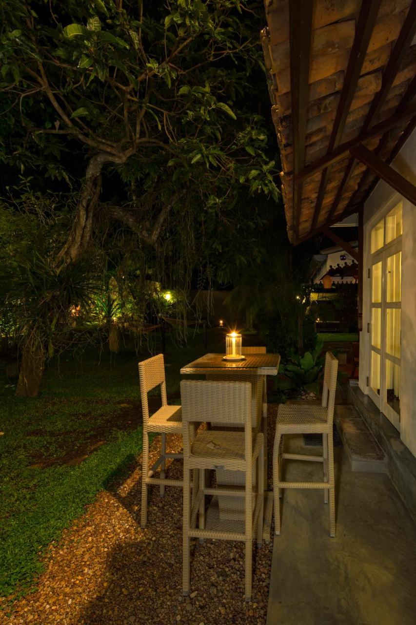 Bilin Tree House Hotel Galle Kültér fotó