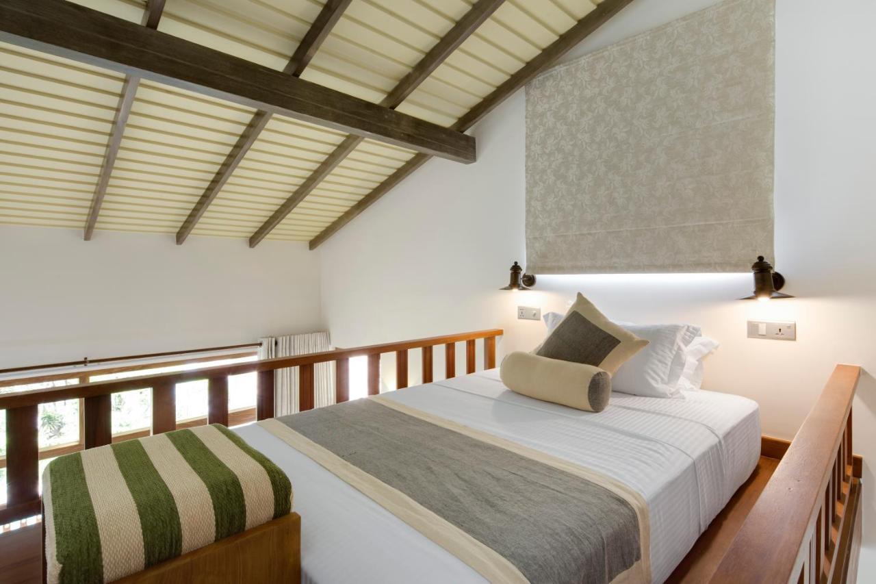 Bilin Tree House Hotel Galle Kültér fotó