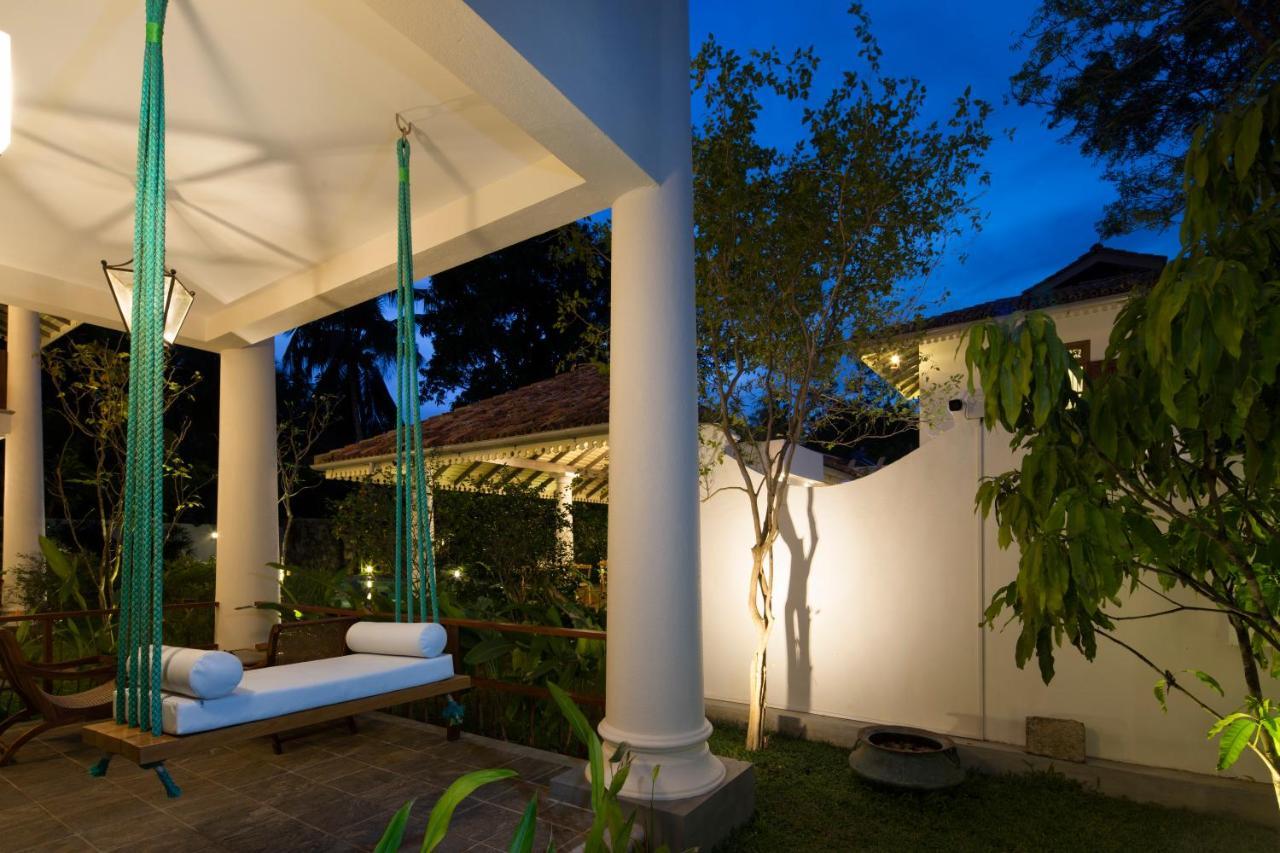 Bilin Tree House Hotel Galle Kültér fotó
