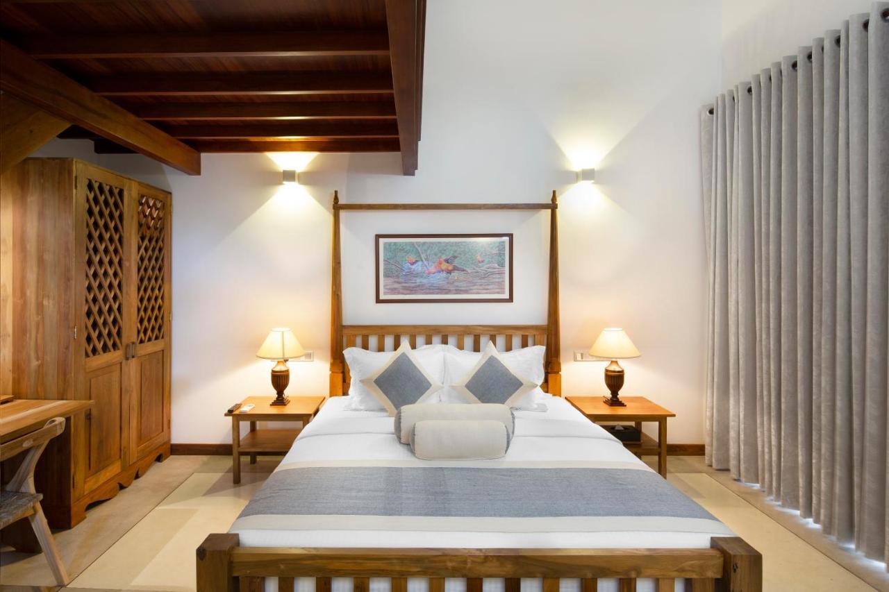 Bilin Tree House Hotel Galle Kültér fotó