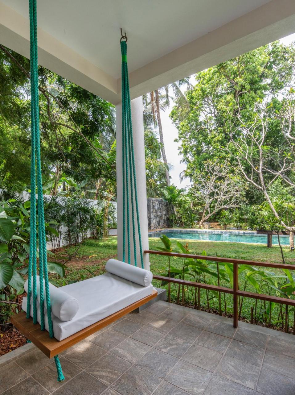 Bilin Tree House Hotel Galle Kültér fotó