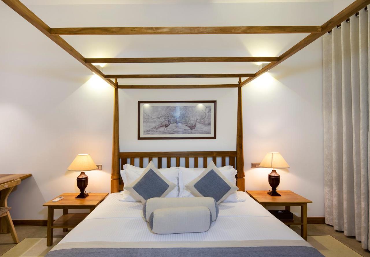 Bilin Tree House Hotel Galle Kültér fotó