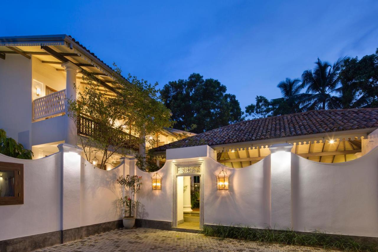Bilin Tree House Hotel Galle Kültér fotó