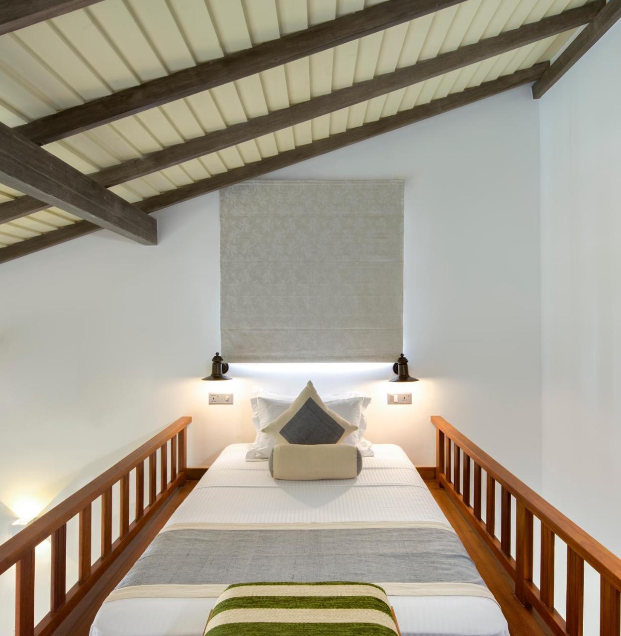 Bilin Tree House Hotel Galle Kültér fotó
