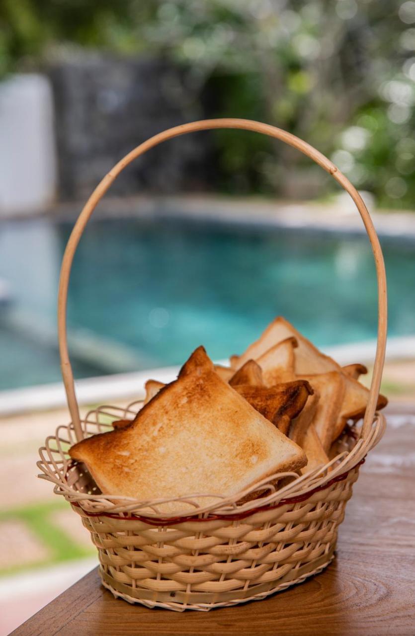 Bilin Tree House Hotel Galle Kültér fotó