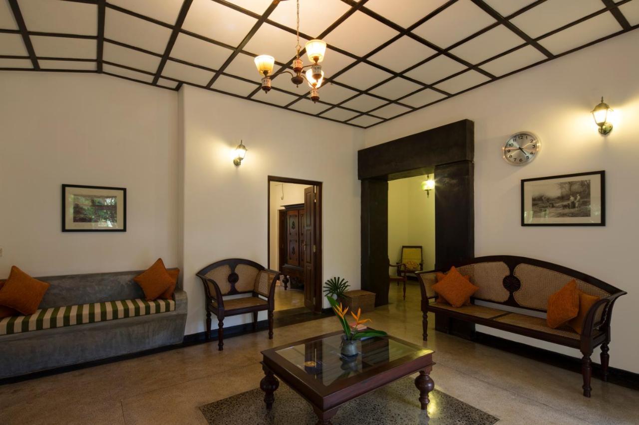 Bilin Tree House Hotel Galle Kültér fotó