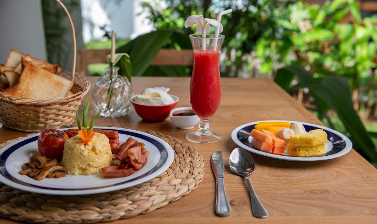 Bilin Tree House Hotel Galle Kültér fotó