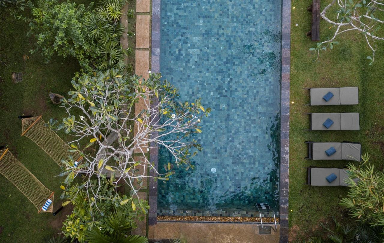 Bilin Tree House Hotel Galle Kültér fotó