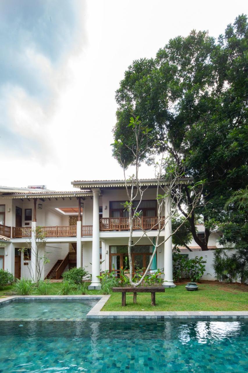 Bilin Tree House Hotel Galle Kültér fotó